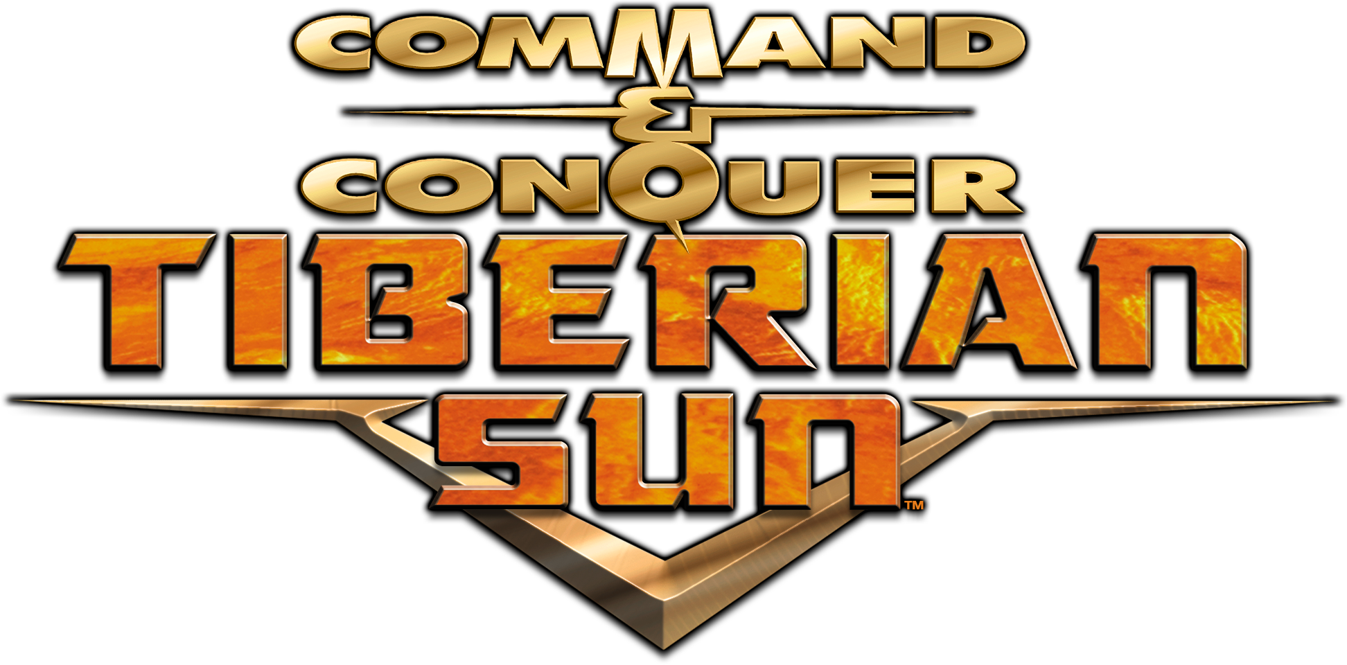 Command & Conquer: Tiberian Sun