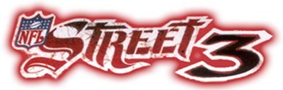 NFL Street 3