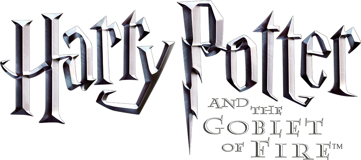 Harry Potter and the Goblet of Fire