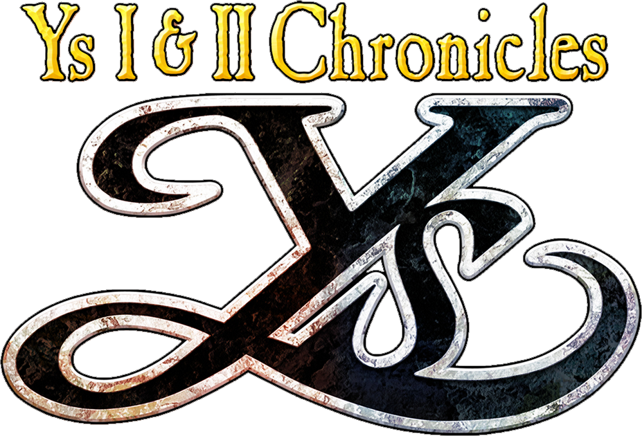 Ys I & II Chronicles