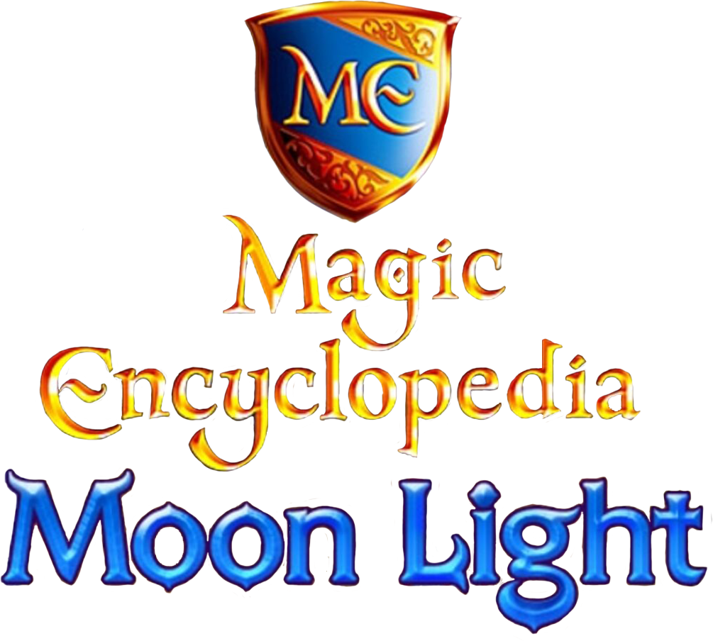 Magic Encyclopedia: Moon Light
