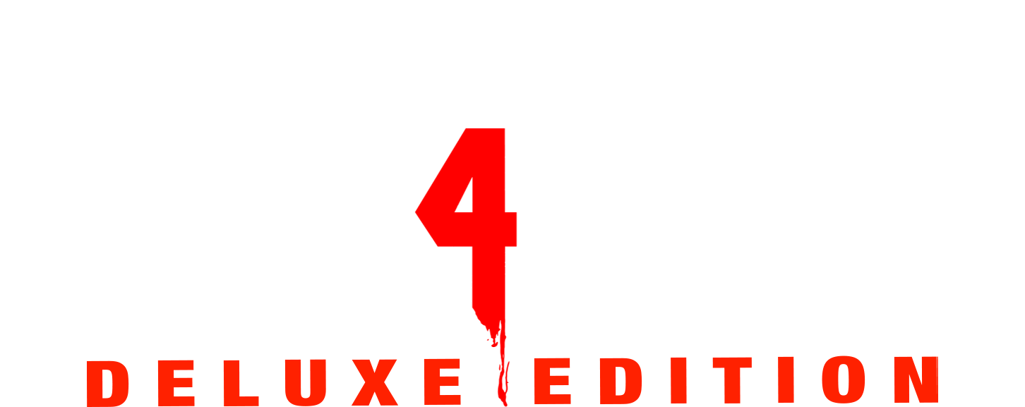 Back 4 Blood logo