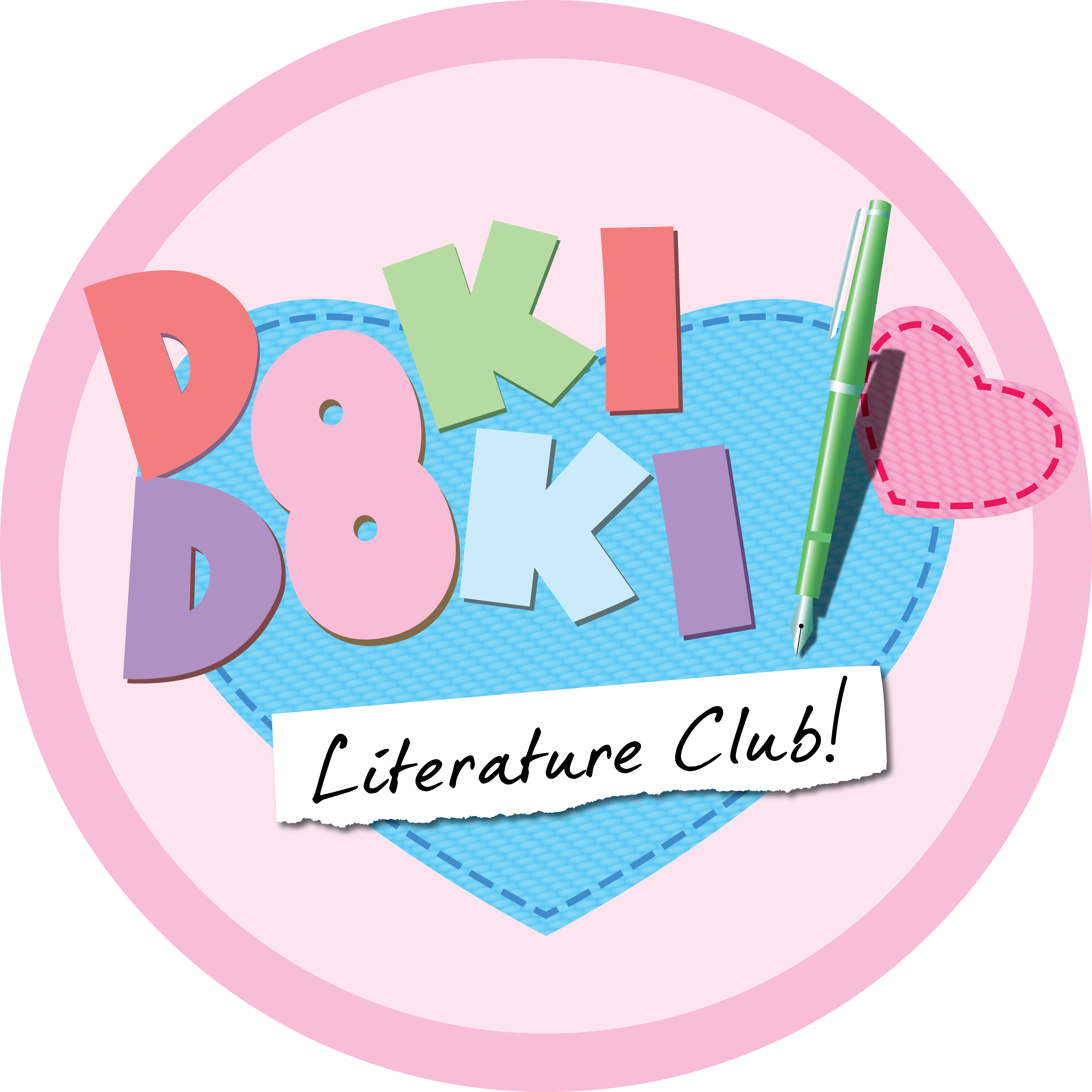 Doki Doki Summertime - SteamGridDB