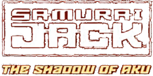 Samurai Jack: The Shadow of Aku