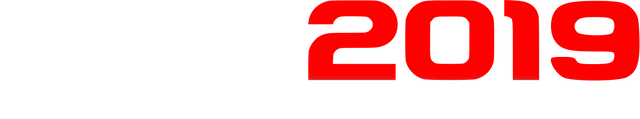 PRO EVOLUTION SOCCER 2019 - PS4 logo