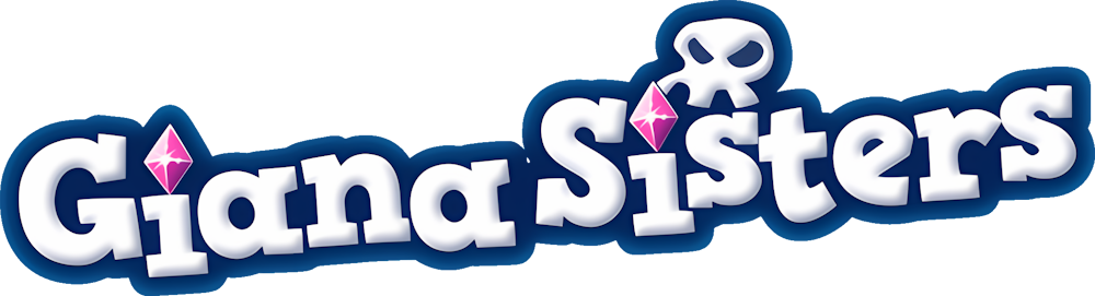 Giana Sisters DS