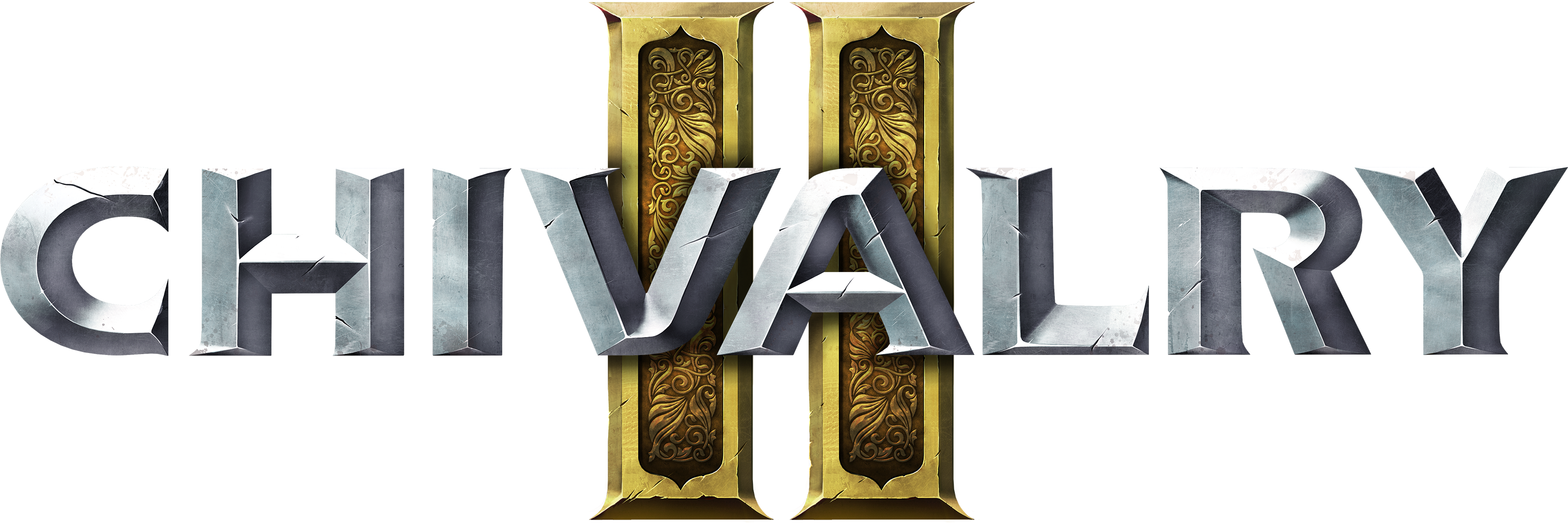 Chivalry 2 logo