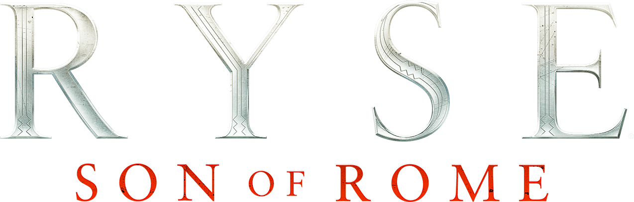 Ryse: Son of Rome logo