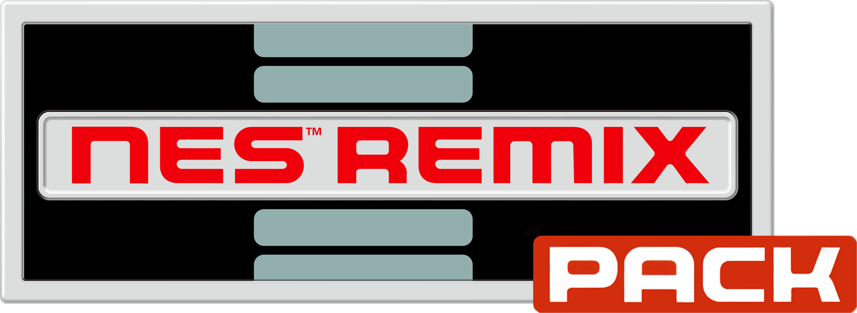 NES Remix Pack