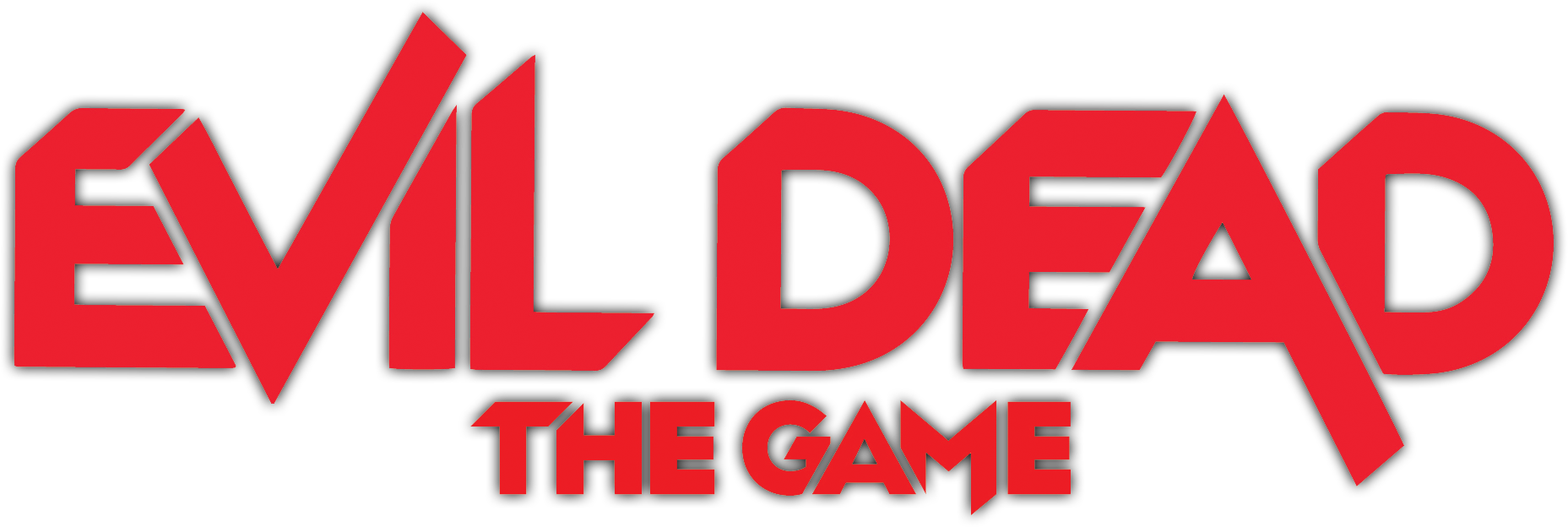Evil Dead: The Game logo
