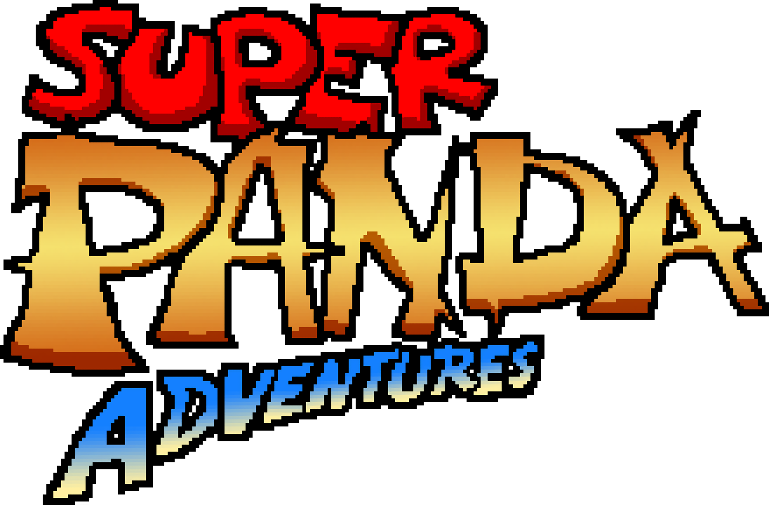 Panda Adventures
