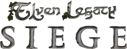 Elven Legacy: Siege