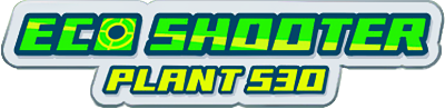 Eco Shooter: Plant 530