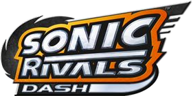 Sonic Rivals Dash