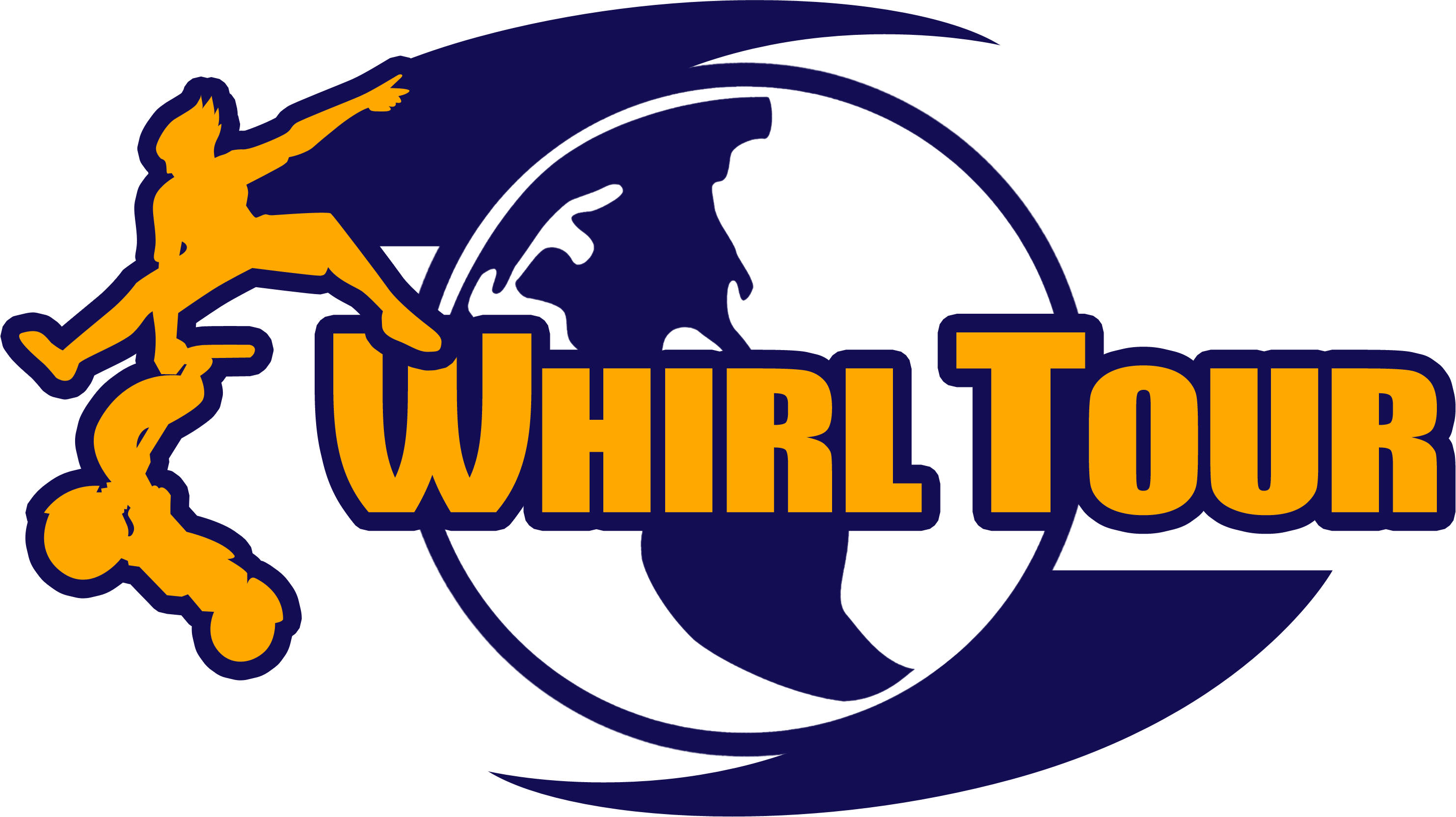 Whirly Word