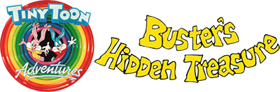 Tiny Toon Adventures: Buster's Hidden Treasure
