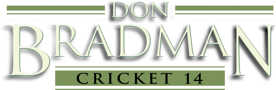 Don Bradman Cricket