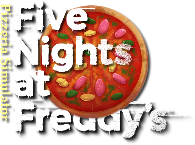 Freddy Fazbear's Pizzeria Simulator - SteamGridDB