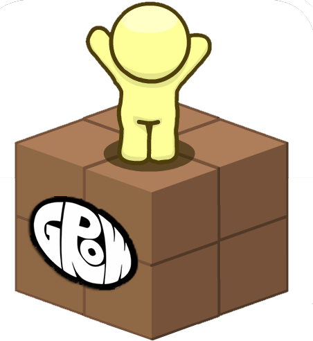 Grow Cube
