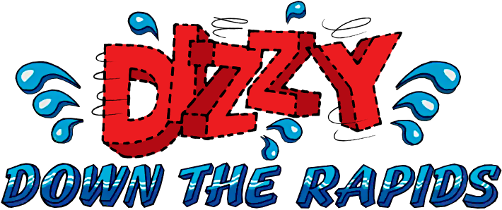 Dizzy Down the Rapids