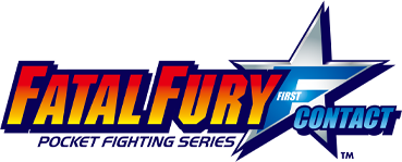 Fatal Fury: First Contact