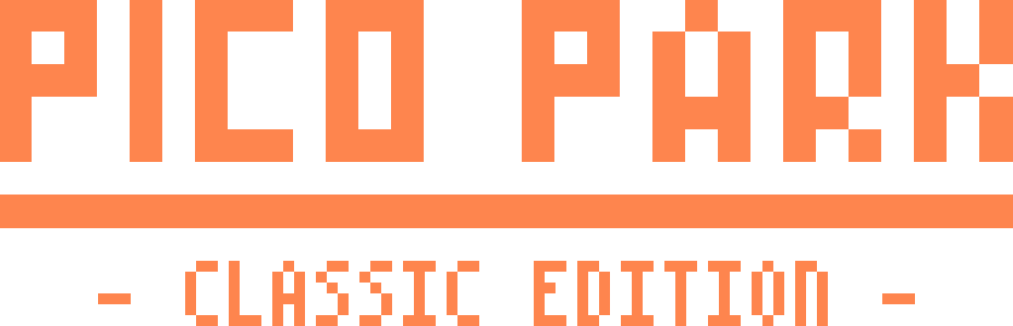 Pico Park: Classic Edition logo