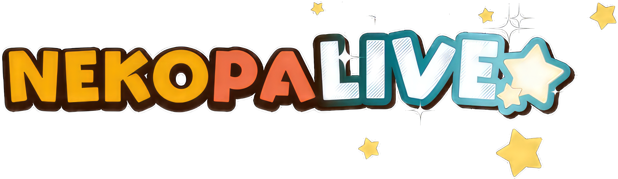 Nekopalive