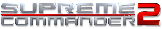 Supreme Commander 2
