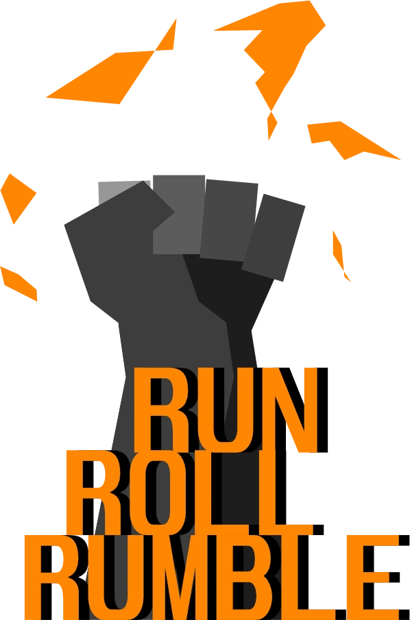 Run Roll Rumble