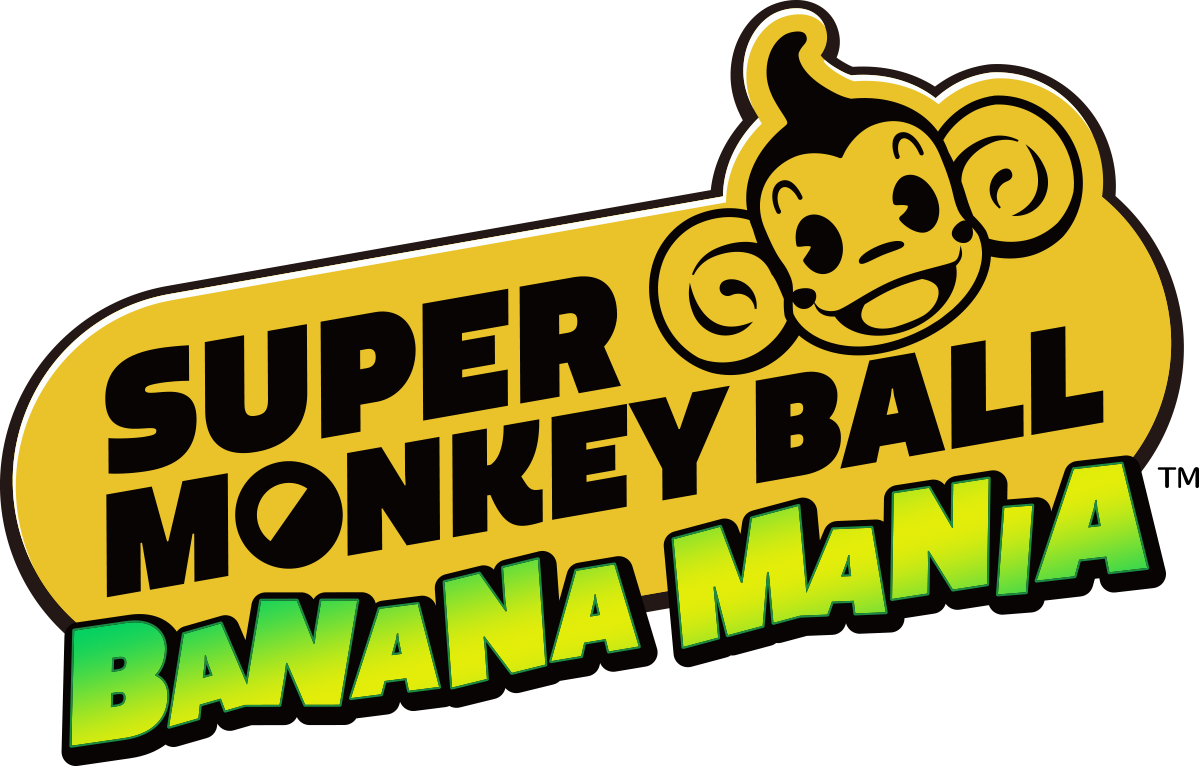 Super Monkey Ball: Banana Mania