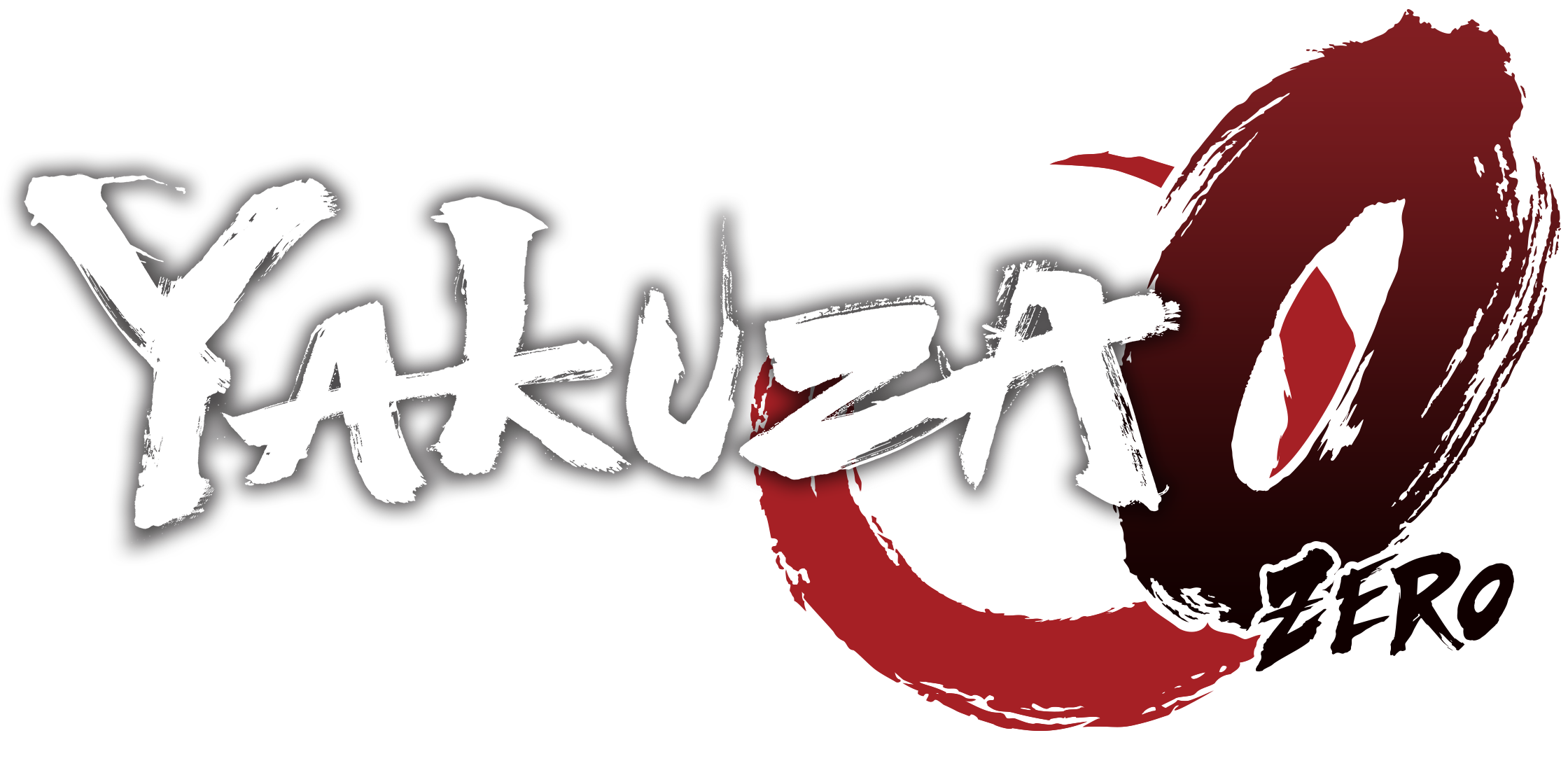 Yakuza 0 logo