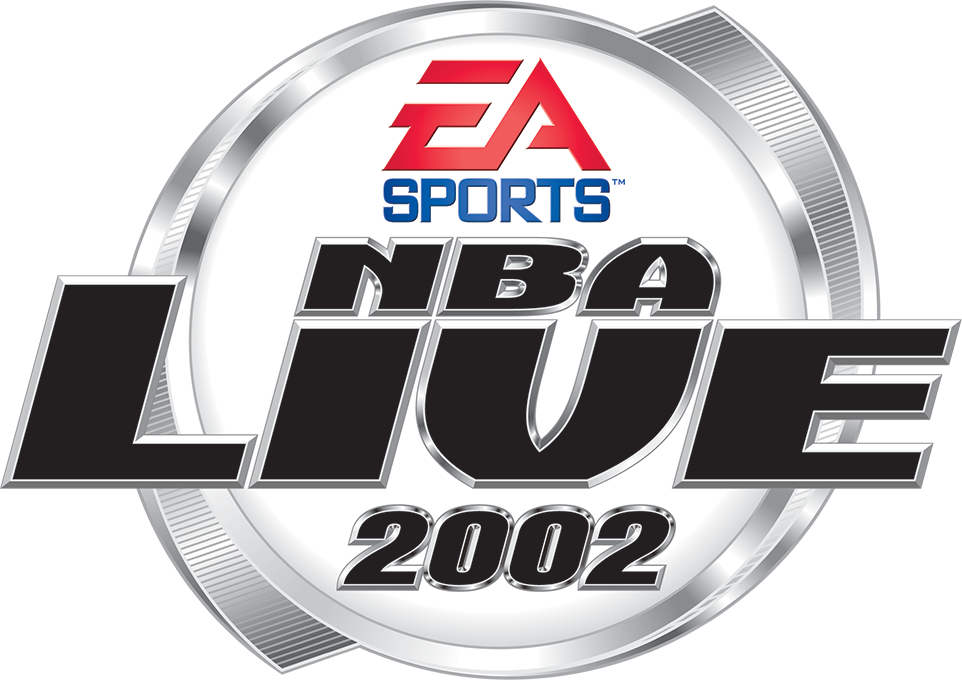 NBA Live 2002