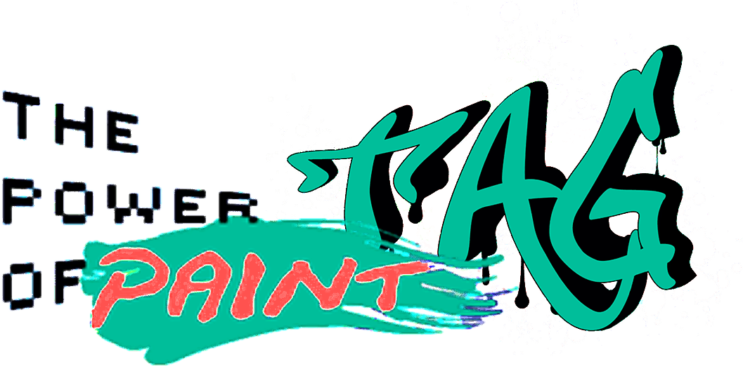 Tag: The Power of Paint