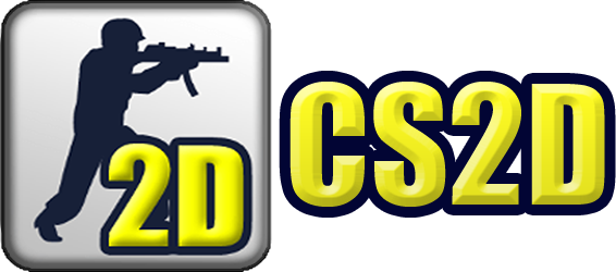 CS2D logo