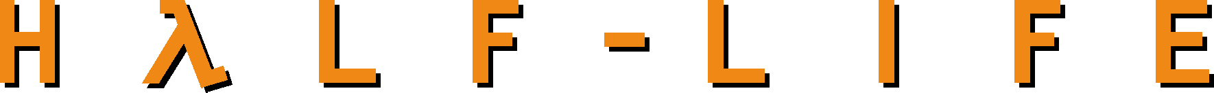 Half-Life logo