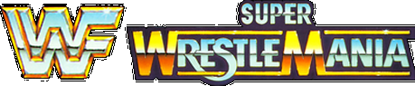 WWF: Super Wrestlemania
