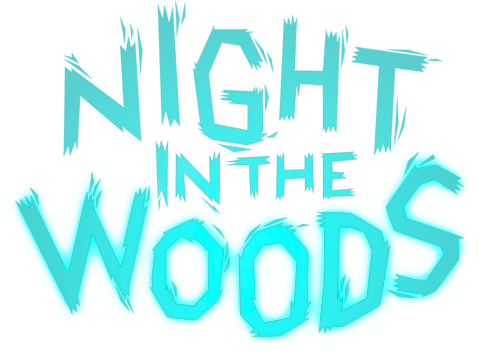 Night in the Woods
