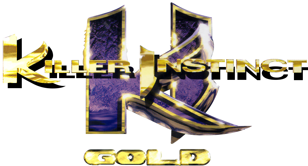 Killer Instinct Gold