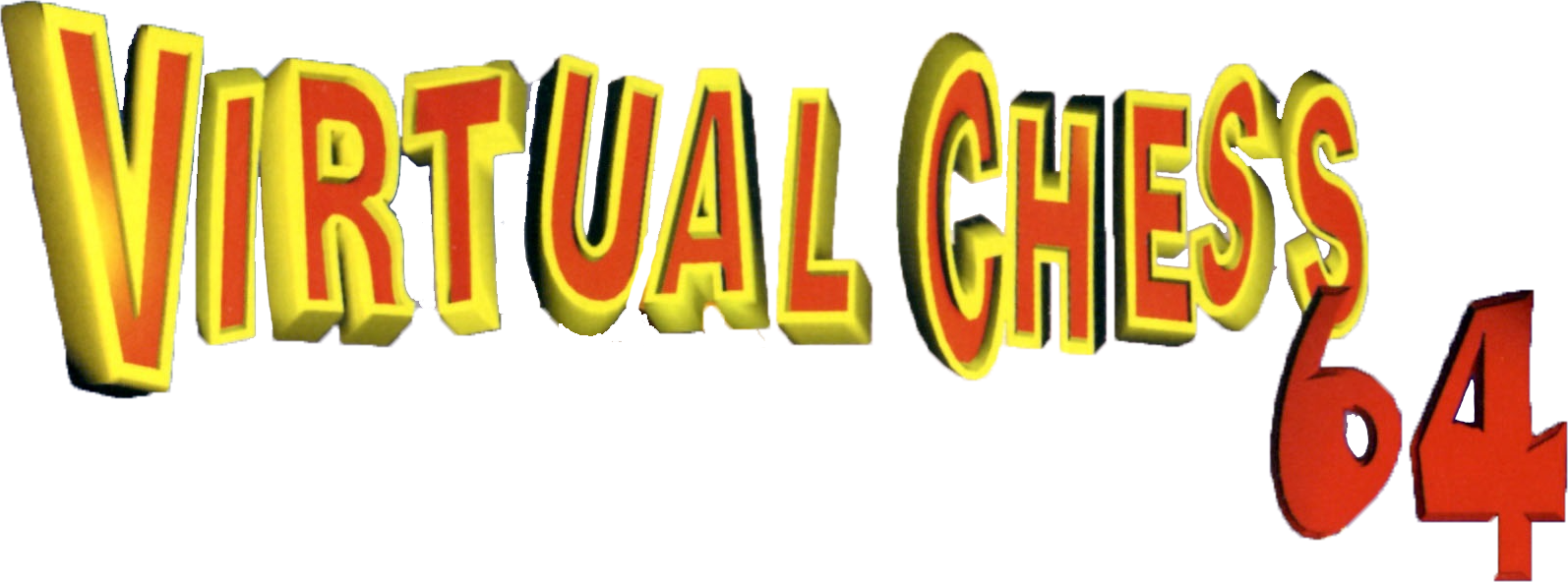 Virtual Chess 2
