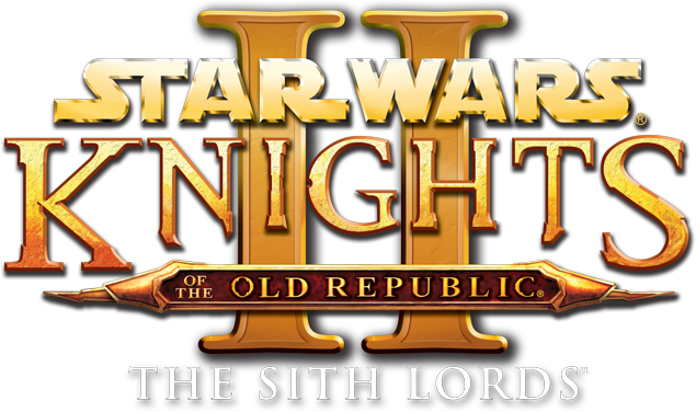 Star Wars: Knights of the Old Republic II - The Sith Lords