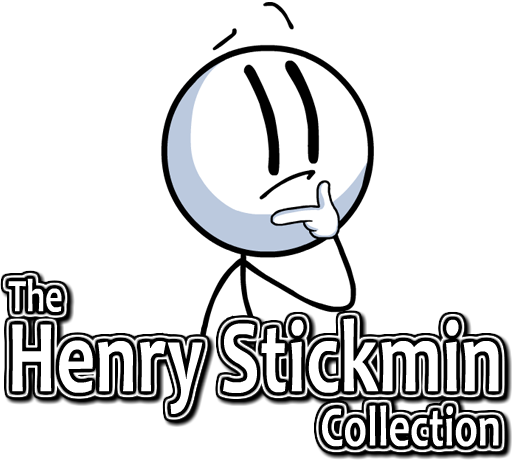 The Henry Stickmin Collection: Image Gallery (List View)