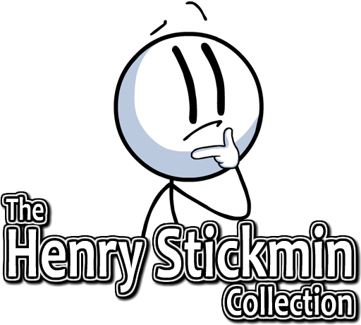 The Henry Stickmin Collection on Steam