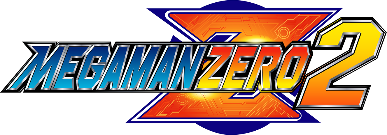 Mega Man Zero 2