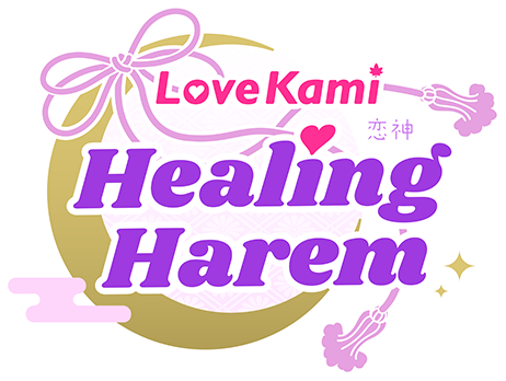 Lovekami: Healing Harem