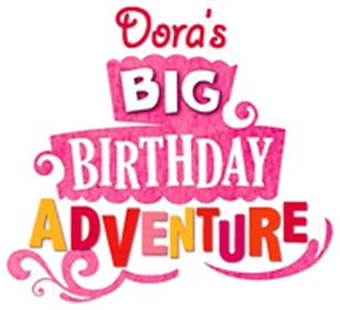 Dora the Explorer: Dora's Fix-it Adventure