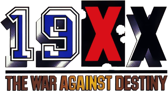 19XX: The War Against Destiny
