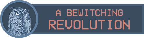 A Bewitching Revolution