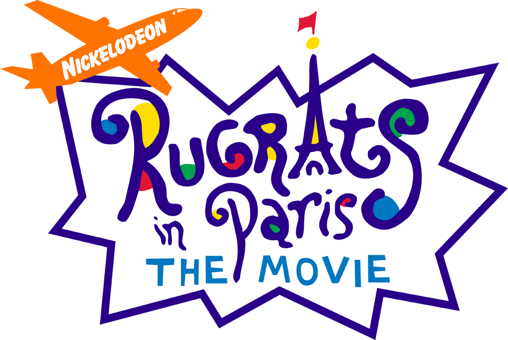 Rugrats in Paris: The Movie