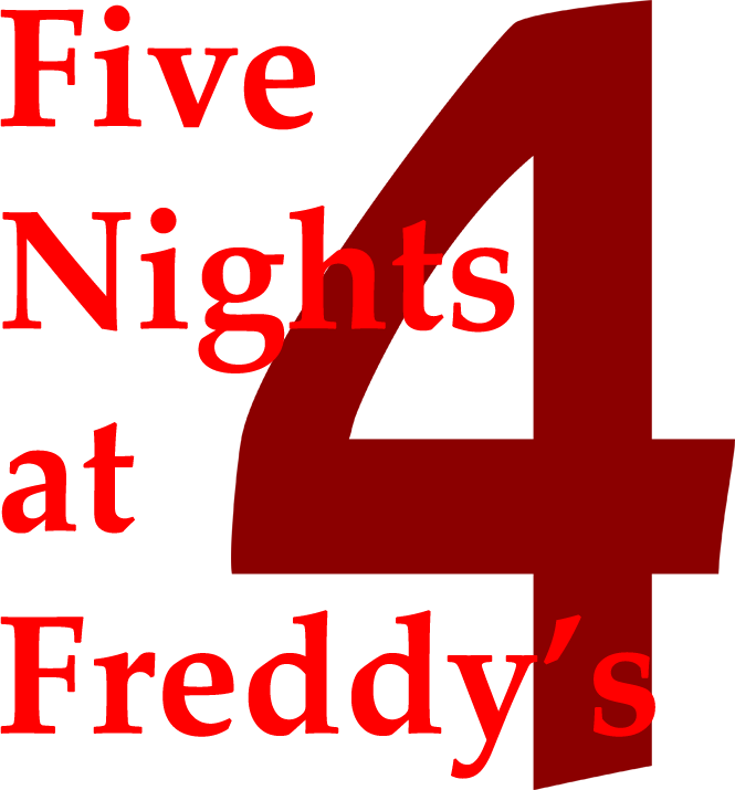 ชุมชน Steam :: Five Nights at Freddy's 4