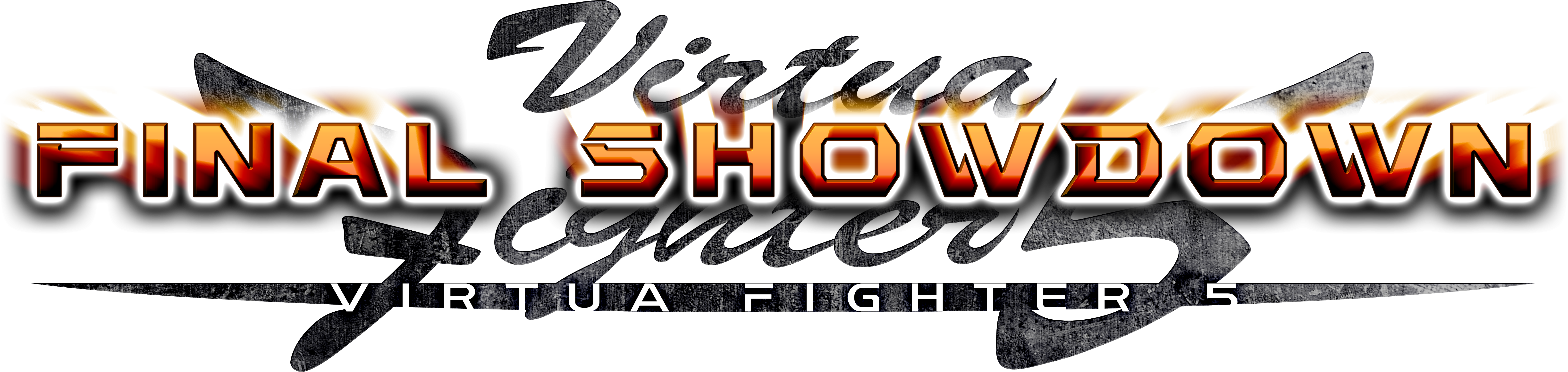 Virtua Fighter 5: Final Showdown